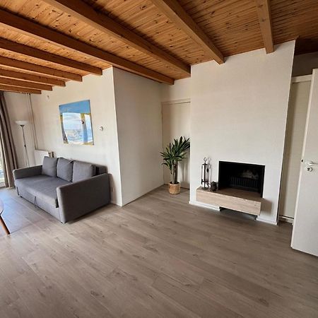 Villa Aan Zee Noordwijk Extérieur photo