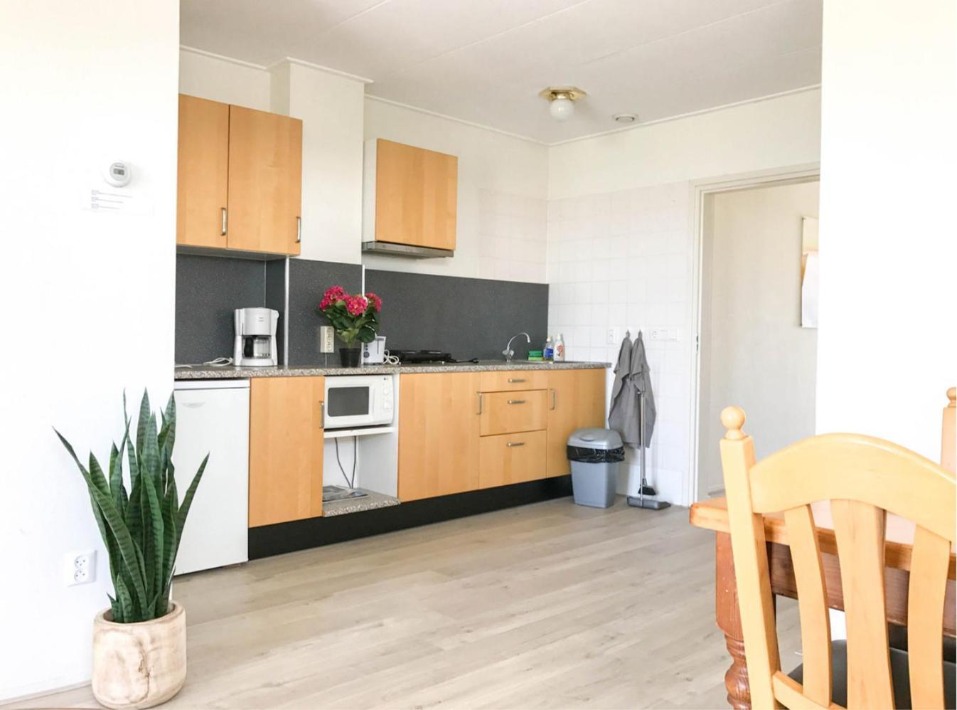 Villa Aan Zee Noordwijk Extérieur photo